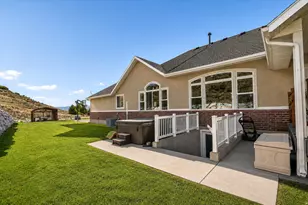 4238 N Sego Lily Rd, Morgan, UT 84050 - Photo 71