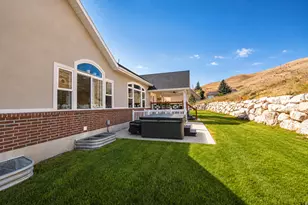 4238 N Sego Lily Rd, Morgan, UT 84050 - Photo 11