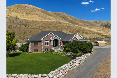 4238 N Sego Lily Rd, Morgan, UT 84050 - Photo 1