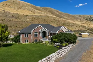 4238 N Sego Lily Rd, Morgan, UT 84050 - Photo 1