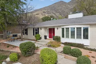 8295 S Supernal Way, Cottonwood Heights, UT 84121 - Photo 5