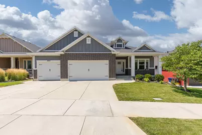 8045 S Sunshine Ct, South Weber, UT 84405 - Photo 1
