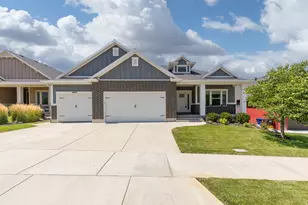 8045 S Sunshine Ct, South Weber, UT 84405 - Photo 1