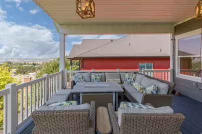 8045 S Sunshine Ct, South Weber, UT 84405 - Photo 37