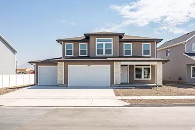 3308 S 1000 W, Nibley, UT 84321 - Photo 1