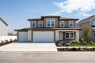 3308 S 1000 W, Nibley, UT 84321 - Photo 31