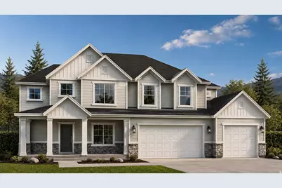 1585 W 1400 N #4, Mapleton, UT 84664 - Photo 1