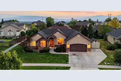 10657 N Fiddlesticks W, Cedar Hills, UT 84062 - Photo 1