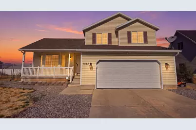1042 S 970 St W, Tooele, UT 84074 - Photo 1