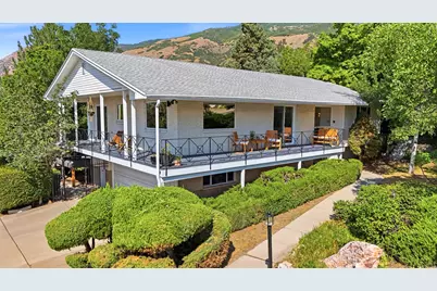 1502 Forest Green Dr E, Ogden, UT 84403 - Photo 1