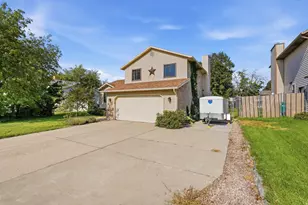 2645 N 1700 E, Layton, UT 84040 - Photo 1