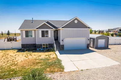 3062 E 3500 S, Naples, UT 84078 - Photo 1