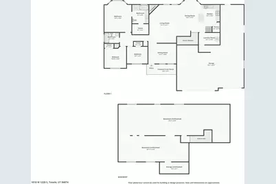 1018 W 1220 S, Tooele, UT 84074 - Photo 35