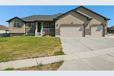 1018 W 1220 S, Tooele, UT 84074 - Photo 1