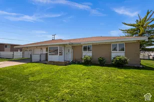 4315 W Annapolis Dr, West Valley, UT 84120 - Photo 19