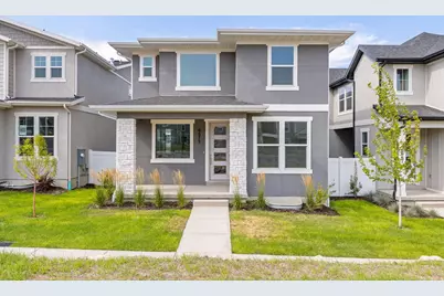 6673 S Mount Bristol Ln #114, Herriman, UT 84096 - Photo 1
