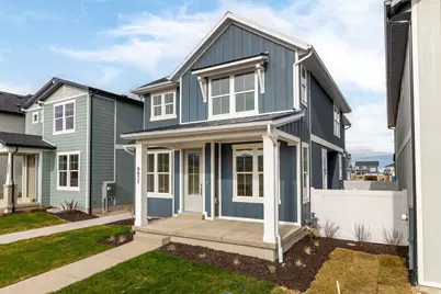 6657 W Mount Bristol Ln #111, Herriman, UT 84096 - Photo 3