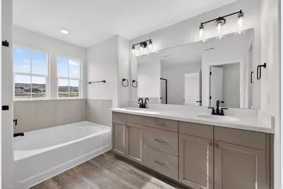6657 W Mount Bristol Ln #111, Herriman, UT 84096 - Photo 29