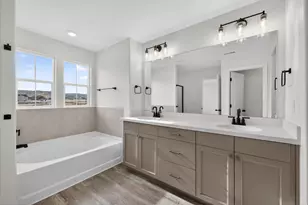 6657 W Mount Bristol Ln, Herriman, UT 84096 - Photo 29