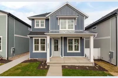 6657 W Mount Bristol Ln #111, Herriman, UT 84096 - Photo 1