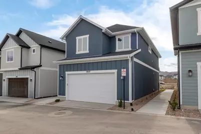 6657 W Mount Bristol Ln #111, Herriman, UT 84096 - Photo 49