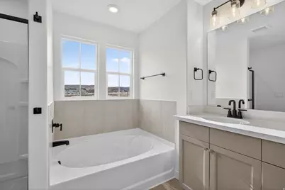 6657 W Mount Bristol Ln #111, Herriman, UT 84096 - Photo 27