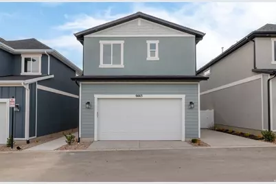 6663 W Mount Bristol Ln #112, Herriman, UT 84096 - Photo 45