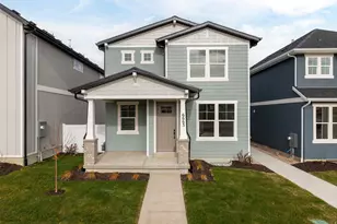 6663 W Mount Bristol Ln, Herriman, UT 84096 - Photo 1