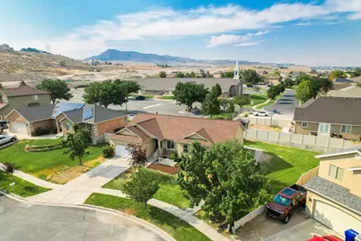 956 W Burro Way, Saratoga Springs, UT 84045 - Photo 47