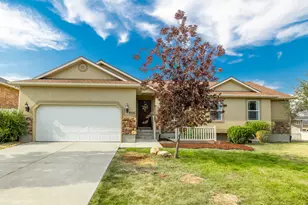 956 W Burro Way, Saratoga Springs, UT 84045 - Photo 1