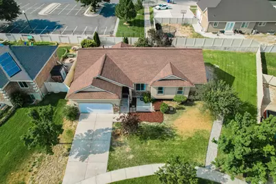 956 W Burro Way, Saratoga Springs, UT 84045 - Photo 3