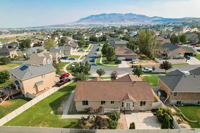 956 W Burro Way, Saratoga Springs, UT 84045 - Photo 49