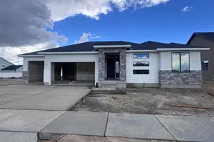 1374 N 1560 E, Payson, UT 84651 - Photo 1