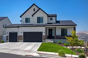 14354 S Dennery Cv, Herriman, UT 84096 - Photo 1