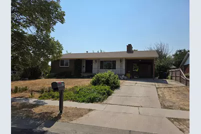 4117 W 4490 S, West Valley, UT 84120 - Photo 1