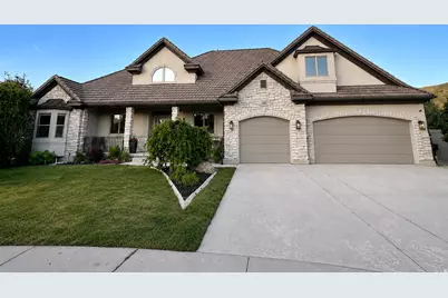 14661 S Rock Canyon Circle Cir W, Herriman, UT 84096 - Photo 1