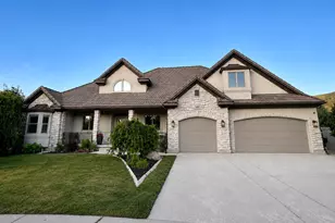 14661 S Rock Canyon Circle Cir W, Herriman, UT 84096 - Photo 1