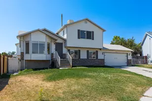 5579 W Lopalena Circle, West Jordan, UT 84081 - Photo 1