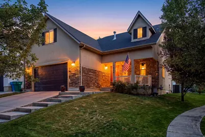 [Address not provided], Cedar Hills, UT 84062 - Photo 1