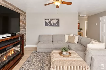 214 Meadow View Dr, Ogden, UT 84404 - Photo 3