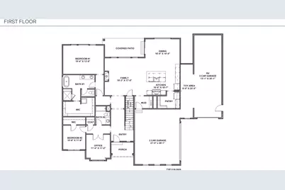 1807 E 1060 N #352, Salem, UT 84653 - Photo 39