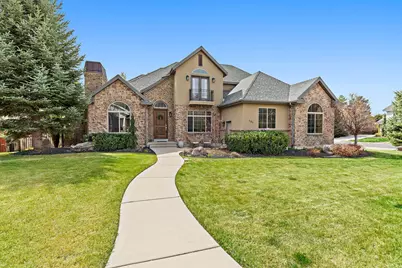 151 W Glacier Lily Dr N, Alpine, UT 84004 - Photo 1
