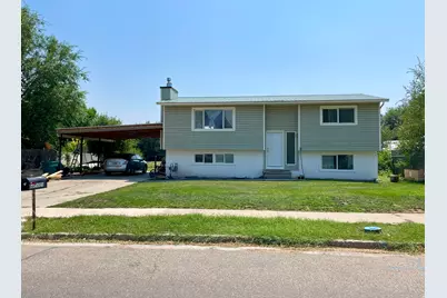 66 E 600 S, Vernal, UT 84078 - Photo 3