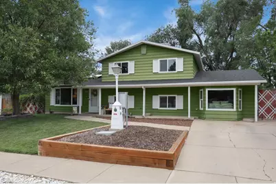 1378 Marilyn Dr, Syracuse, UT 84075 - Photo 3