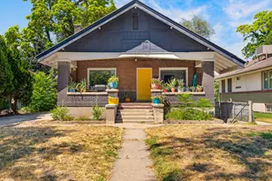 457 E 100 S, Provo, UT 84601 - Photo 1