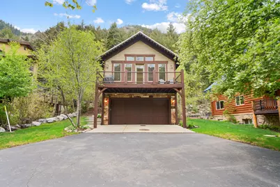 6635 N Fairfax Dr E, Provo Canyon, UT 84604 - Photo 1