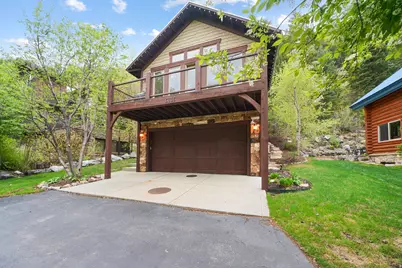6635 N Fairfax Dr E, Provo Canyon, UT 84604 - Photo 3