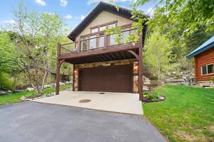 6635 N Fairfax Dr E, Provo Canyon, UT 84604 - Photo 3