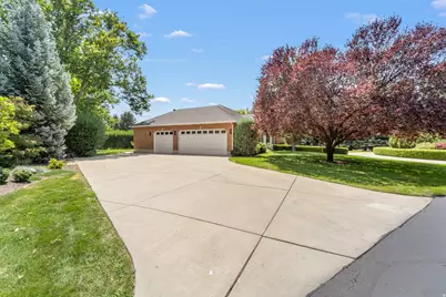 10354 N Hidden Oak Dr W, Highland, UT 84003 - Photo 89