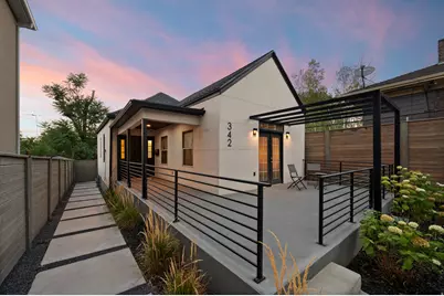 342 S 900 E, Salt Lake City, UT 84102 - Photo 3
